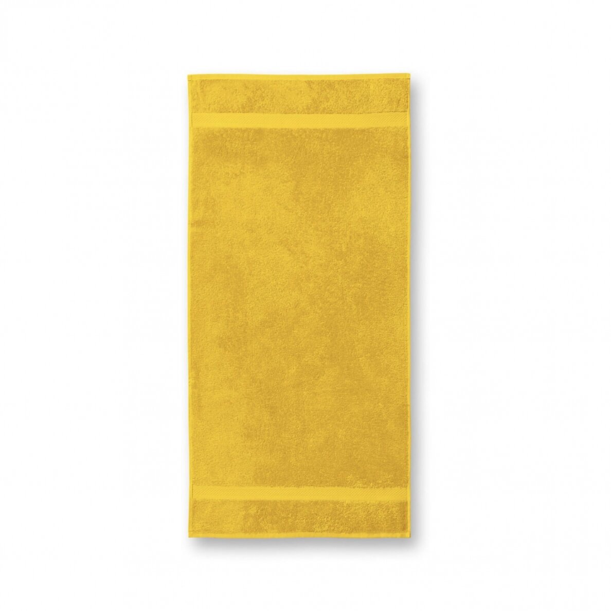 Ryškių spalvų medvilninis 450 g/m² MALFINI 905 rankšluostis 70 x 140 cm 9