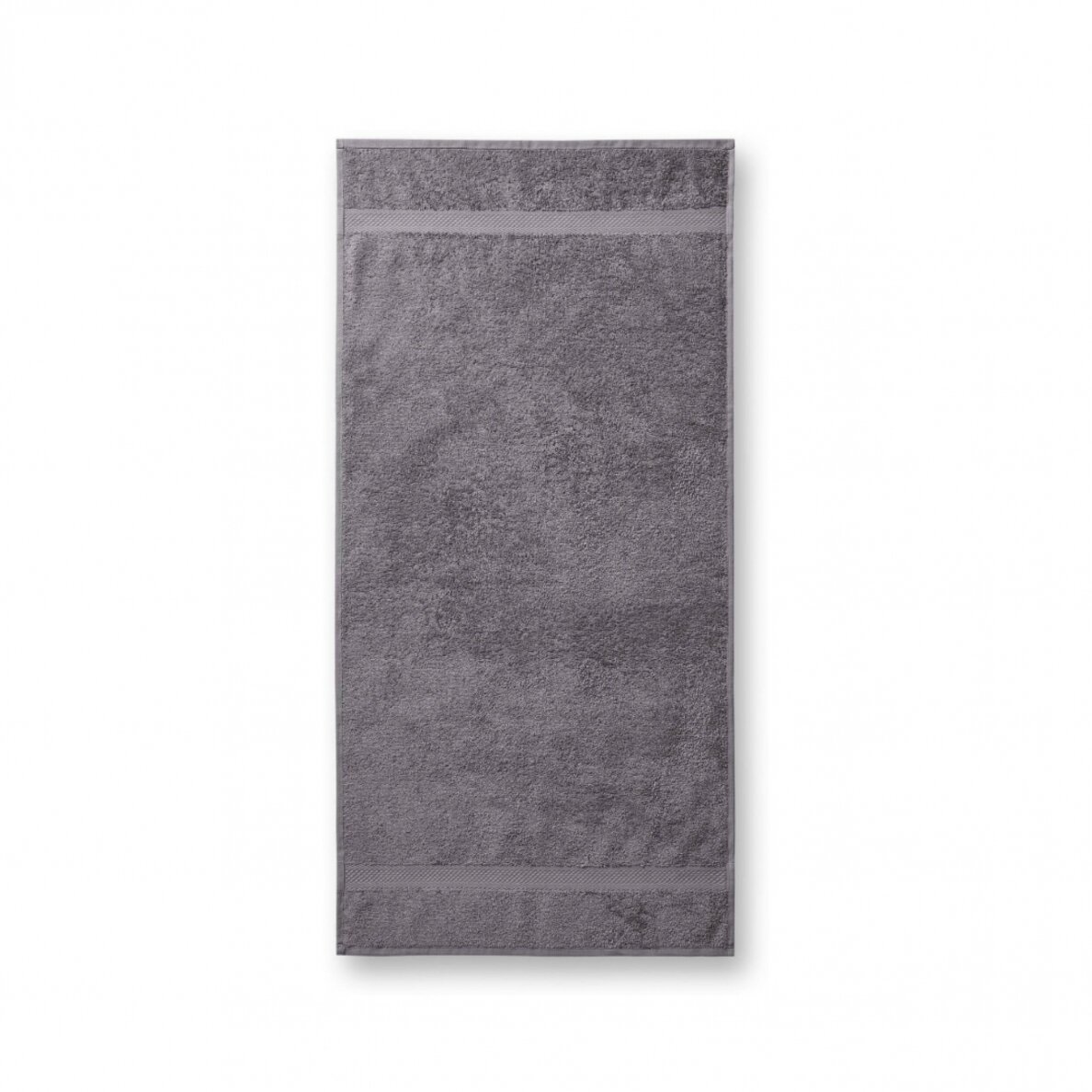 Ryškių spalvų medvilninis 450 g/m² MALFINI 905 rankšluostis 70 x 140 cm 10