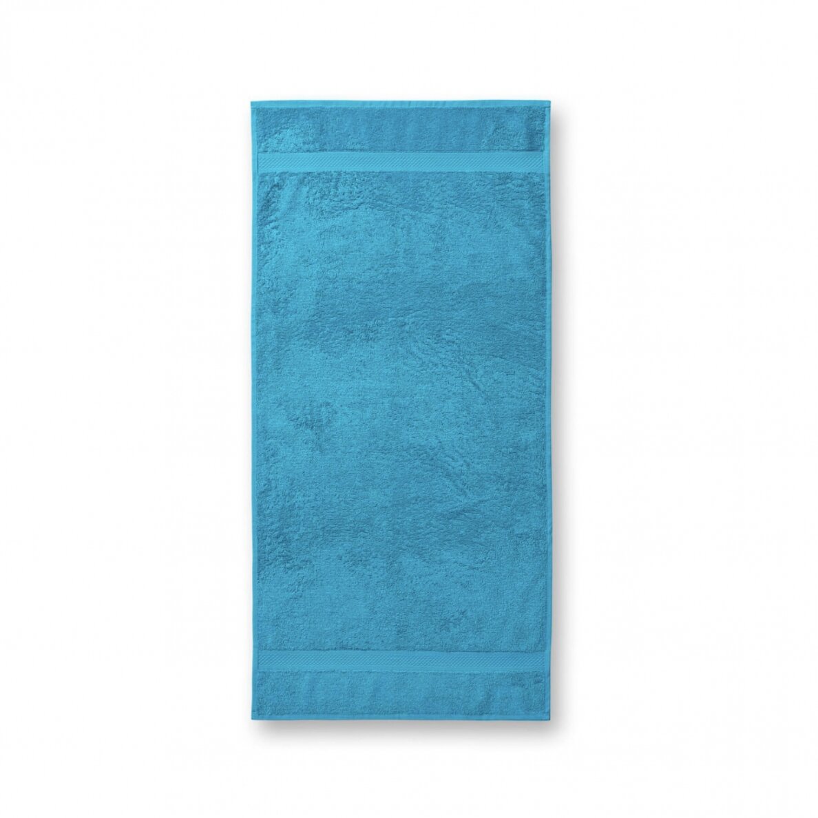 Ryškių spalvų medvilninis 450 g/m² MALFINI 903 rankšluostis 50 x 100 cm 9
