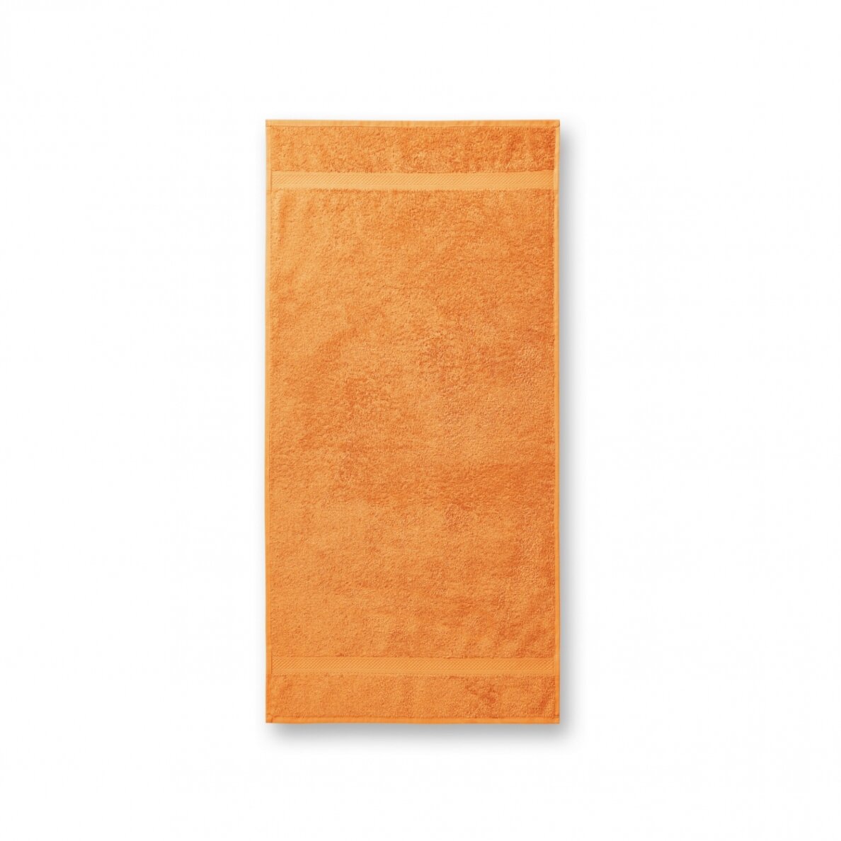 Ryškių spalvų medvilninis 450 g/m² MALFINI 905 rankšluostis 70 x 140 cm 13