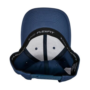 Kepuraitė Flexfit 7706FF su snapeliu