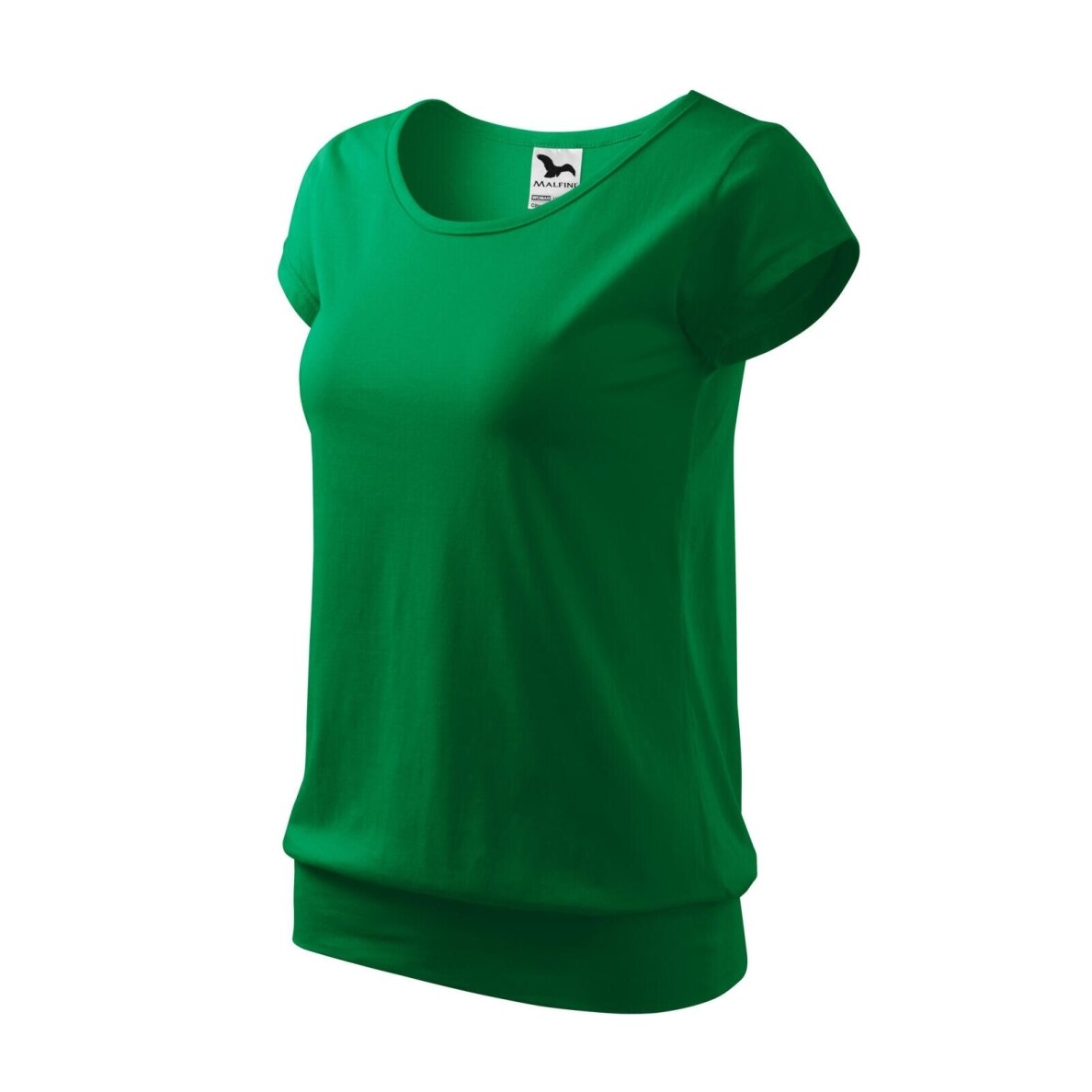 Moteriški MALFINI 120 marškinėliai 113