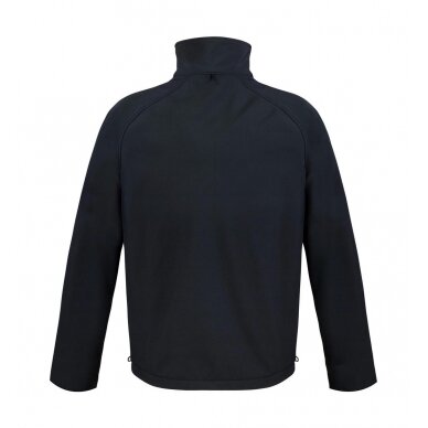 Vyriška Result R400M striukė 3-in-1 su išsegama Softshell vidine striuke 6