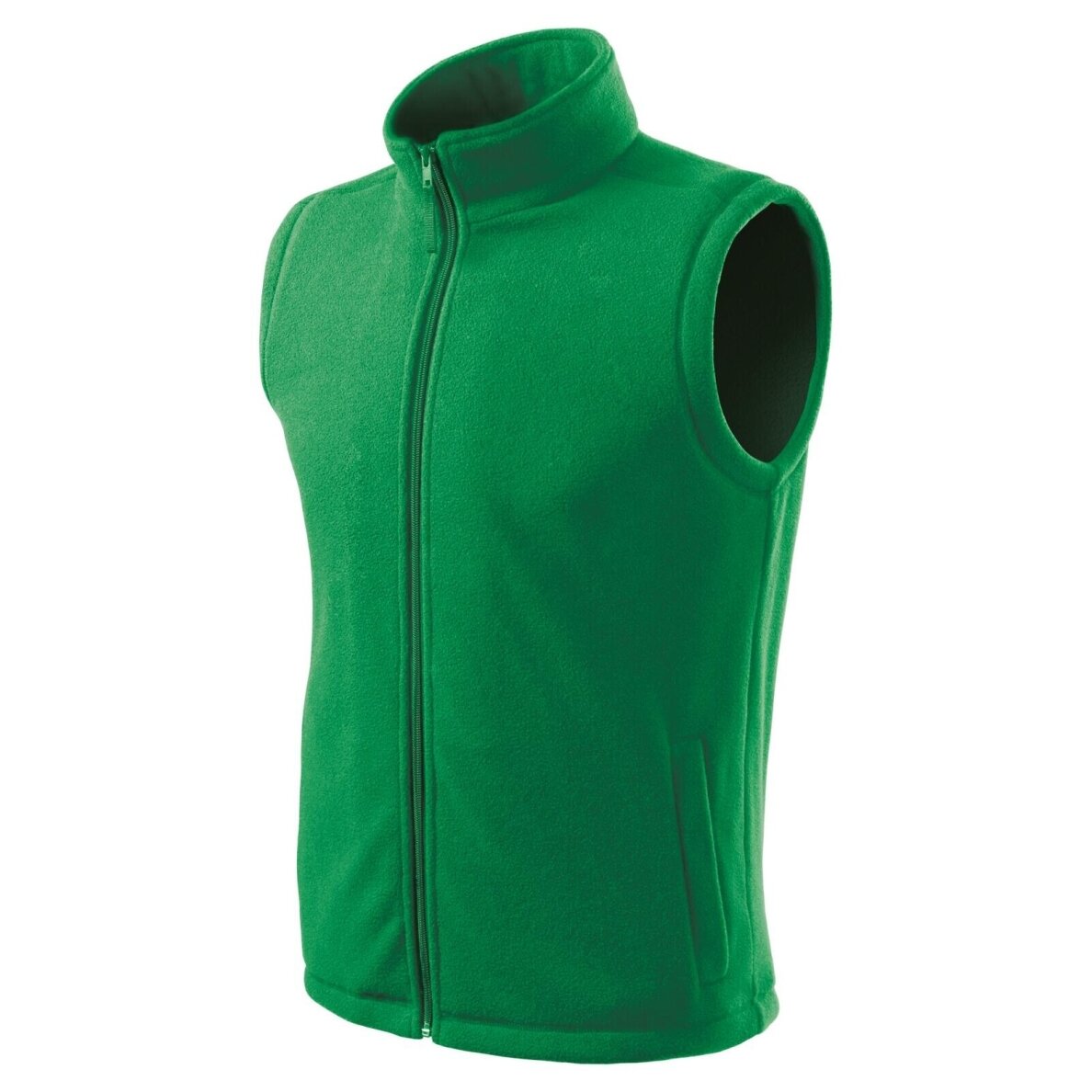 Fleece audinio MALFINI 518 liemenė 78