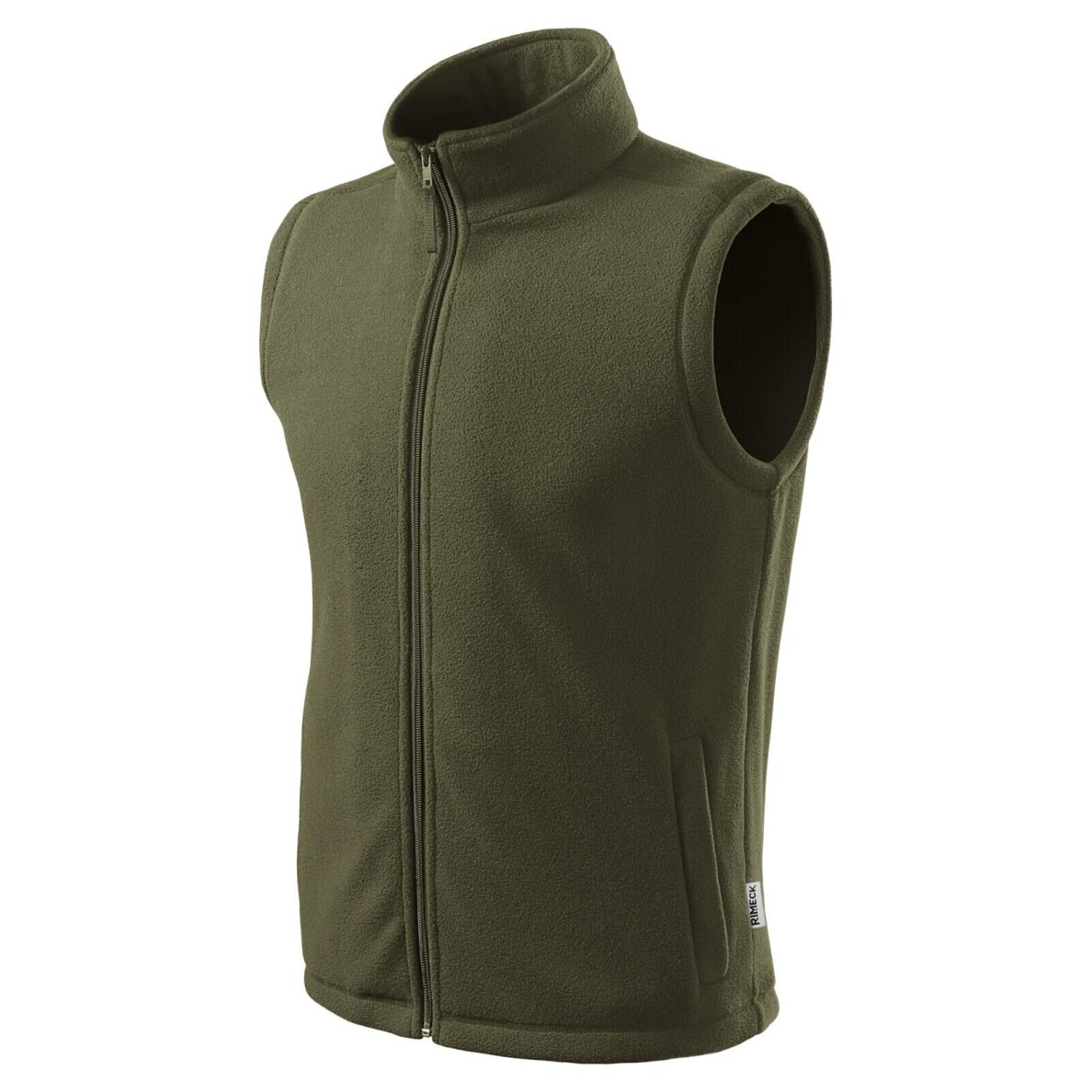 Fleece audinio MALFINI 518 liemenė 91