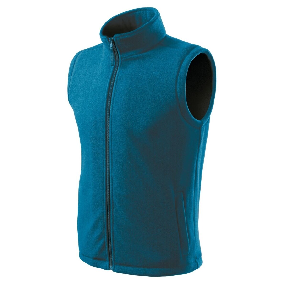 Fleece audinio MALFINI 518 liemenė 79