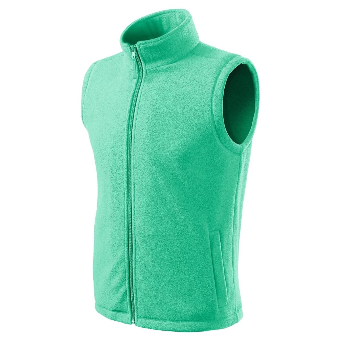 Fleece audinio MALFINI 518 liemenė 63