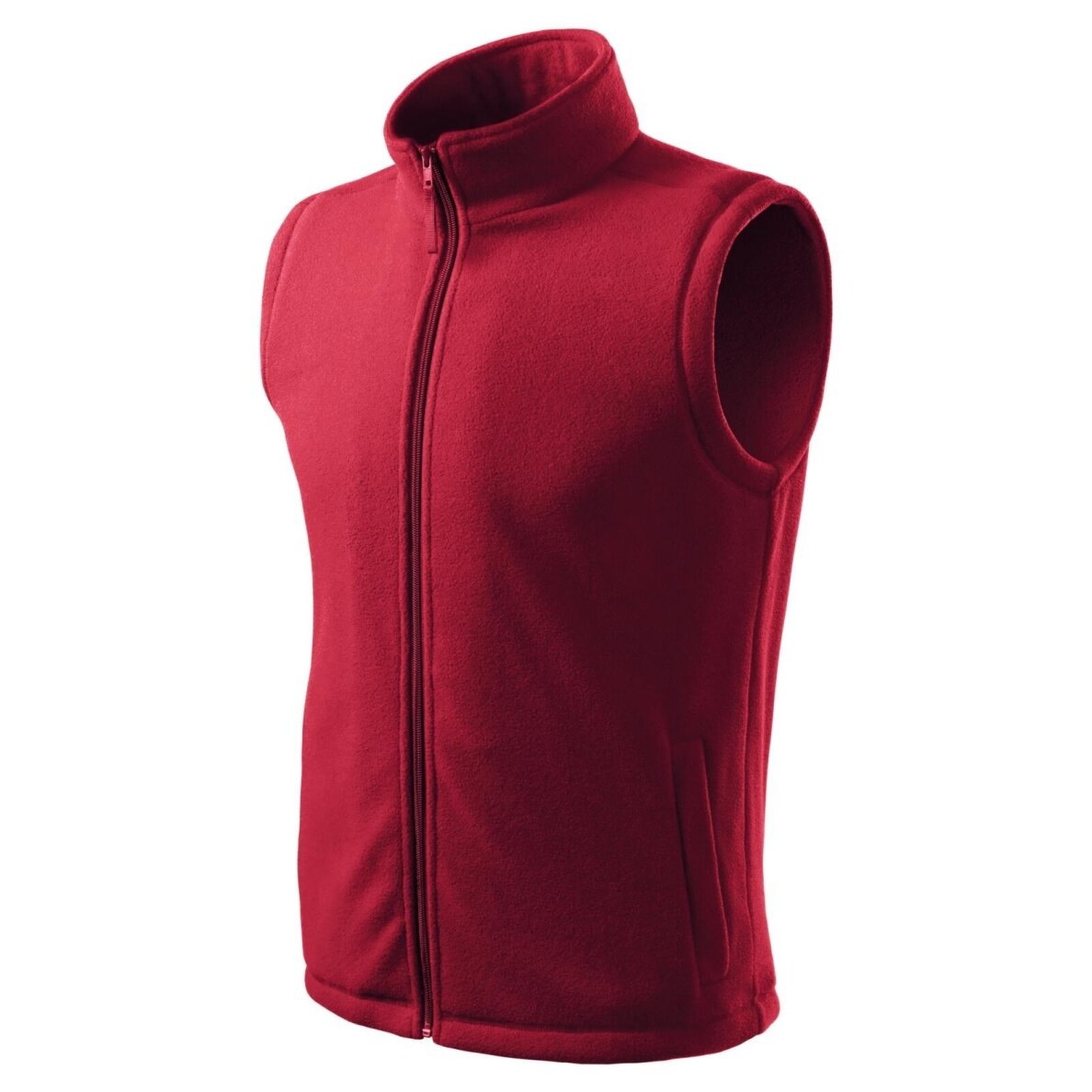 Fleece audinio MALFINI 518 liemenė 106