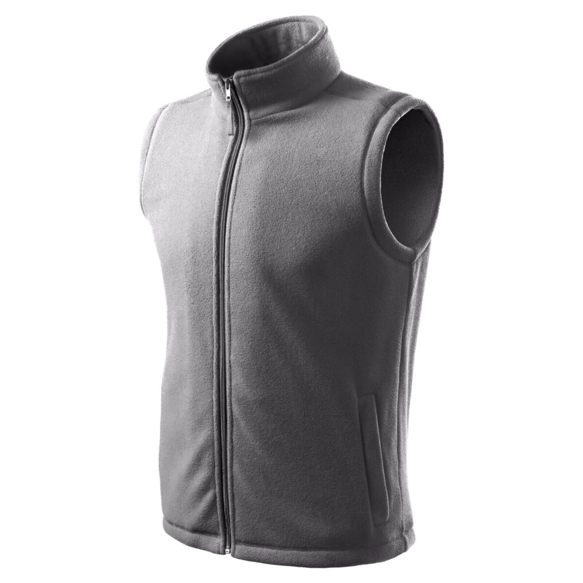 Fleece audinio MALFINI 518 liemenė 127