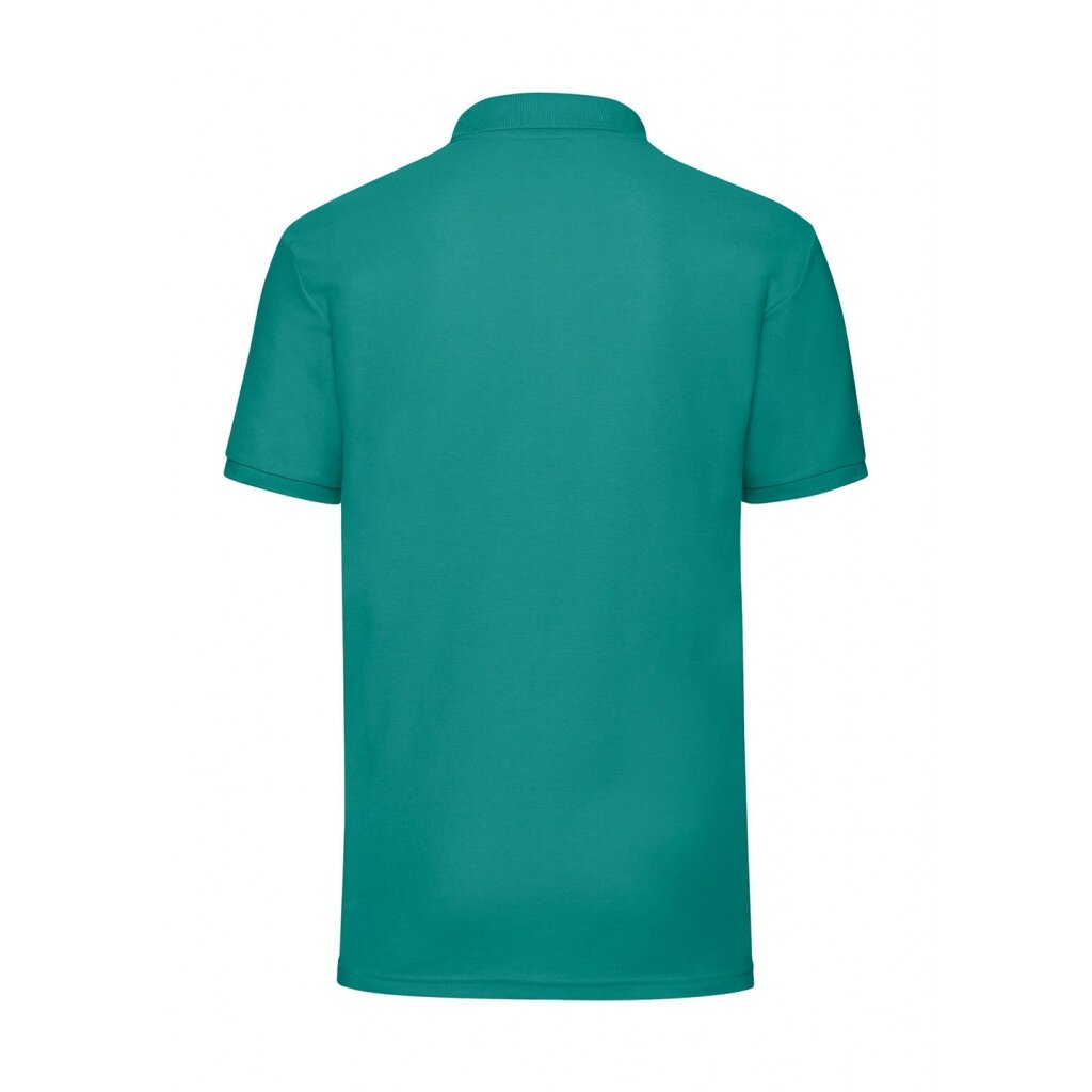 Unisex 63-402-0 Polo marškinėliai, galimas skalbimas iki 60°C 3 Unisex 63-402-0 Polo marškinėliai, galimas skalbimas iki 60°C 3