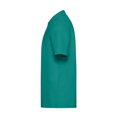 Unisex 63-402-0 Polo marškinėliai, galimas skalbimas iki 60°C 2 Unisex 63-402-0 Polo marškinėliai, galimas skalbimas iki 60°C 2