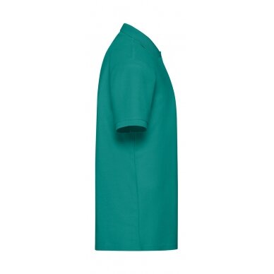 Unisex 63-402-0 Polo marškinėliai, galimas skalbimas iki 60°C 4