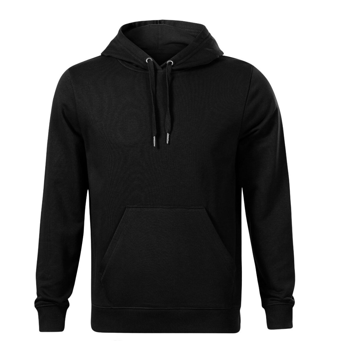 Vyriškas MALFINI 840 tiesaus kirpimo džemperis 30