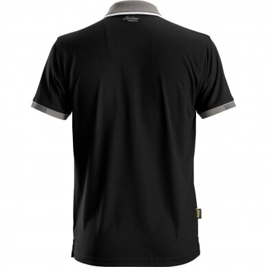 Polo marškinėliai AllroundWork 37.5 Tech SNICKERS WORKWEAR 1