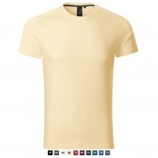 Vyriški MALFINI 150 marškinėliai