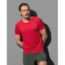 Vyriški Stedman ST8410 marškinėliai