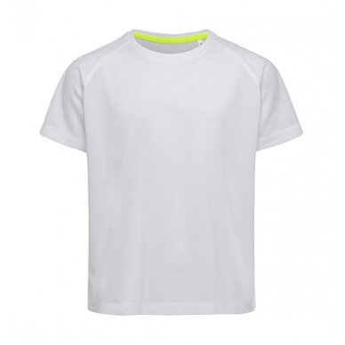 Vaikiški Stedman ST8570 marškinėliai 5