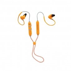 Aktyvūs ausų kištukai HONEYWELL In-Ear Pro, galimybė valdyti garsus