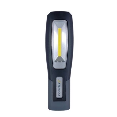 Akumuliatorinis LED prožektorius ROHRLUX Easy Lux V2