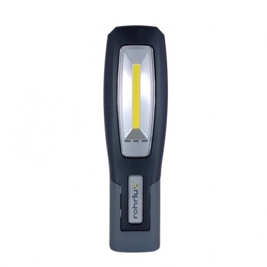 Akumuliatorinis LED prožektorius ROHRLUX Easy Lux V2