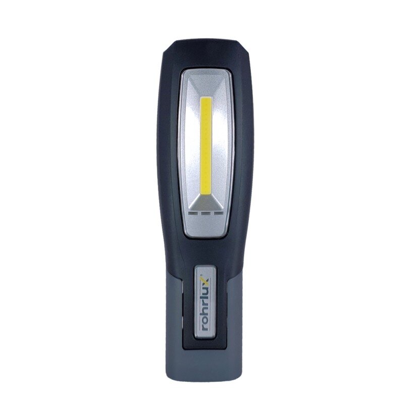 Akumuliatorinis LED prožektorius ROHRLUX Easy Lux V2