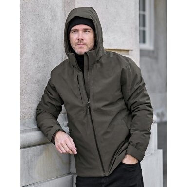 Vyriška žieminė Tee Jays 9680 striukė