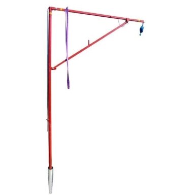 Ankerinė gembė 0PR-84411 Alsipercha Ankerinė gembė 0PR-84411 Alsipercha