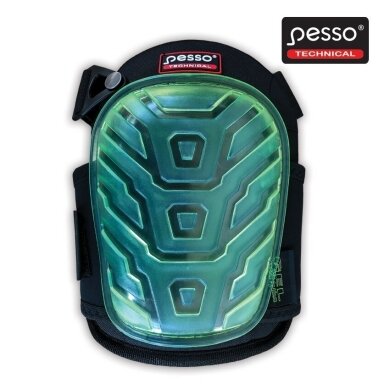 Geliniai antkeliai Pesso KP05 Geliniai antkeliai Pesso KP05
