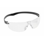 Apsauginiai akiniai HT5K016 su guma (AUGAM)