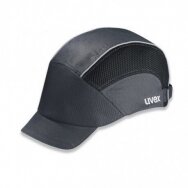 Apsauginė kepurė UVEX U-CAP PREMIUM 9794311