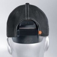 Apsauginė kepurė UVEX U-CAP SPORT 60-63 cm 9794402