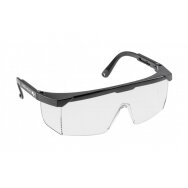 Apsauginiai akiniai HT5K008 atsparus įbrėžimams
