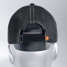 Apsauginė kepurė UVEX U-CAP SPORT 55-59 CM 9794401