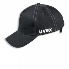 Apsauginė kepurė UVEX U-CAP SPORT 60-63 cm 9794402