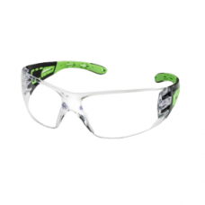 Apsauginiai akiniai Active VISION V670, skaidrūs