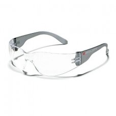 Apsauginiai akiniai Zekler 30, skaidrūs