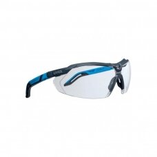 Apsauginiai skaidrūs akiniai UVEX I-5 9183265