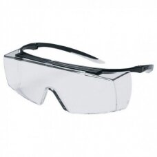 Apsauginiai skaidrūs akiniai UVEX SUPER F OTG 9169261