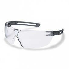 Apsauginiai skaidrūs akiniai UVEX X-FIT 9199085
