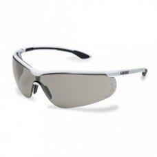 Apsauginiai tamsūs akiniai UVEX Sportstyle 9193280