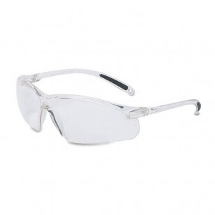 Apsauginiai akiniai HONEYWELL A700, skaidrūs