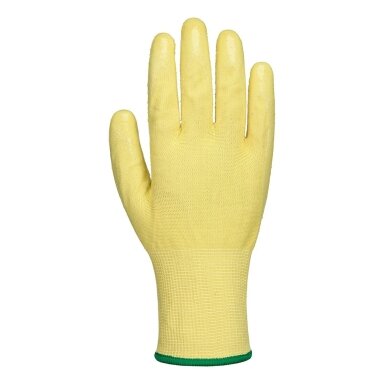 Silikoninės PORTWEST AP42 pirštinės