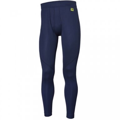 Apatinės kelnės HELLY HANSEN Lifa, tamsiai mėlynos