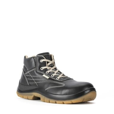 Apsauginiai batai Sixton Peak Cantu S3 SRC, juoda Apsauginiai batai Sixton Peak Cantu S3 SRC, juoda