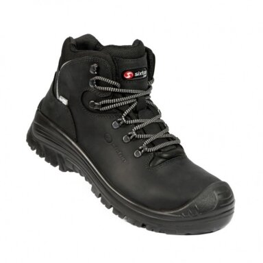Apsauginiai batai Sixton Peak Corvara Endurance HDry, S3 WR SRC