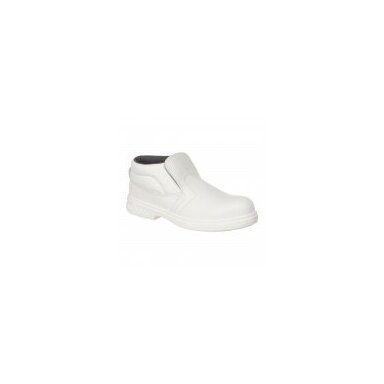 Apsauginiai PORTWEST FW83 Steelite Slip On batai S2 Apsauginiai PORTWEST FW83 Steelite Slip On batai S2