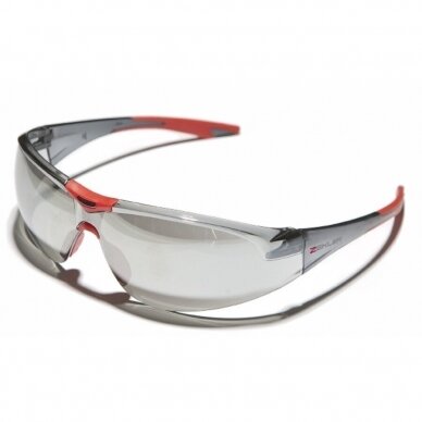 Apsauginiai akiniai ZEKLER 31, veidrodiniai