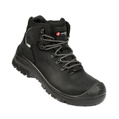 Apsauginiai batai Sixton Peak Corvara Endurance HDry, S3 WR SRC