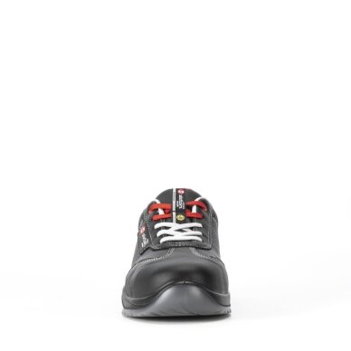 Apsauginiai batai Sixton Peak Dance 40L Ritmo, juoda, S3 SRC 1 Apsauginiai batai Sixton Peak Dance 40L Ritmo, juoda, S3 SRC 1