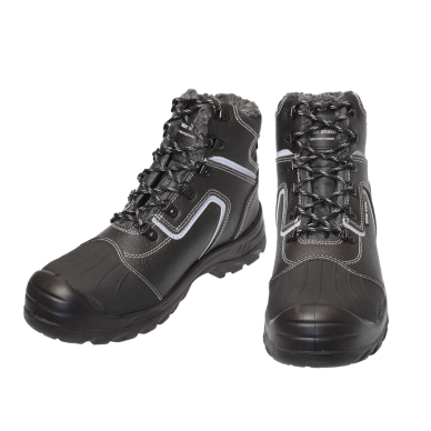 Auliukiniai BoSafety 0B-Winter SNAKE batai S3 CI A SRC 3 Auliukiniai BoSafety 0B-Winter SNAKE batai S3 CI A SRC 3